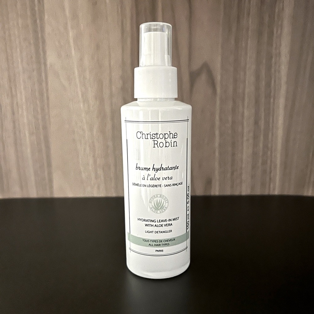 Christopher Robin Hydrating Leave-in Mist